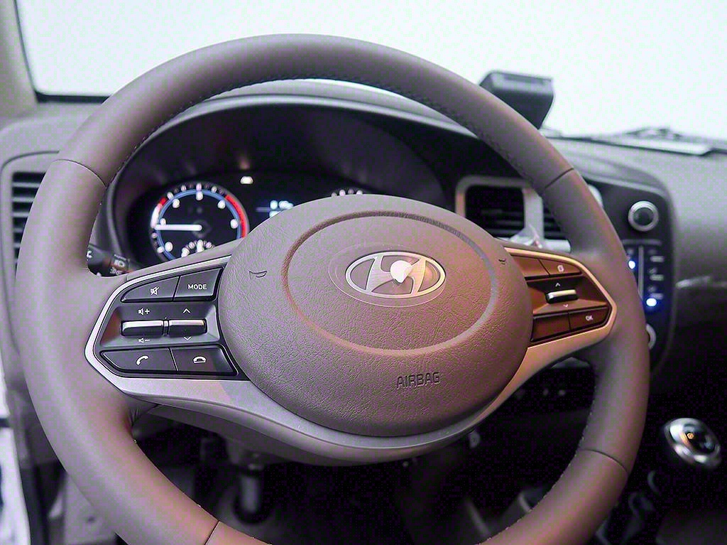 [소형화물] [카고] 포터2 (LPG2.5터보) 슈퍼캡/초장축/2WD 스마트 (1톤) - 이미지 16