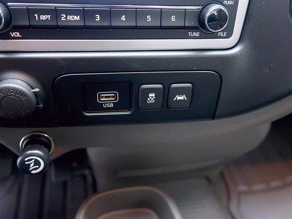 [소형화물] [카고] 포터2 (LPG2.5터보) 슈퍼캡/초장축/2WD 스마트 (1톤) - 이미지 18