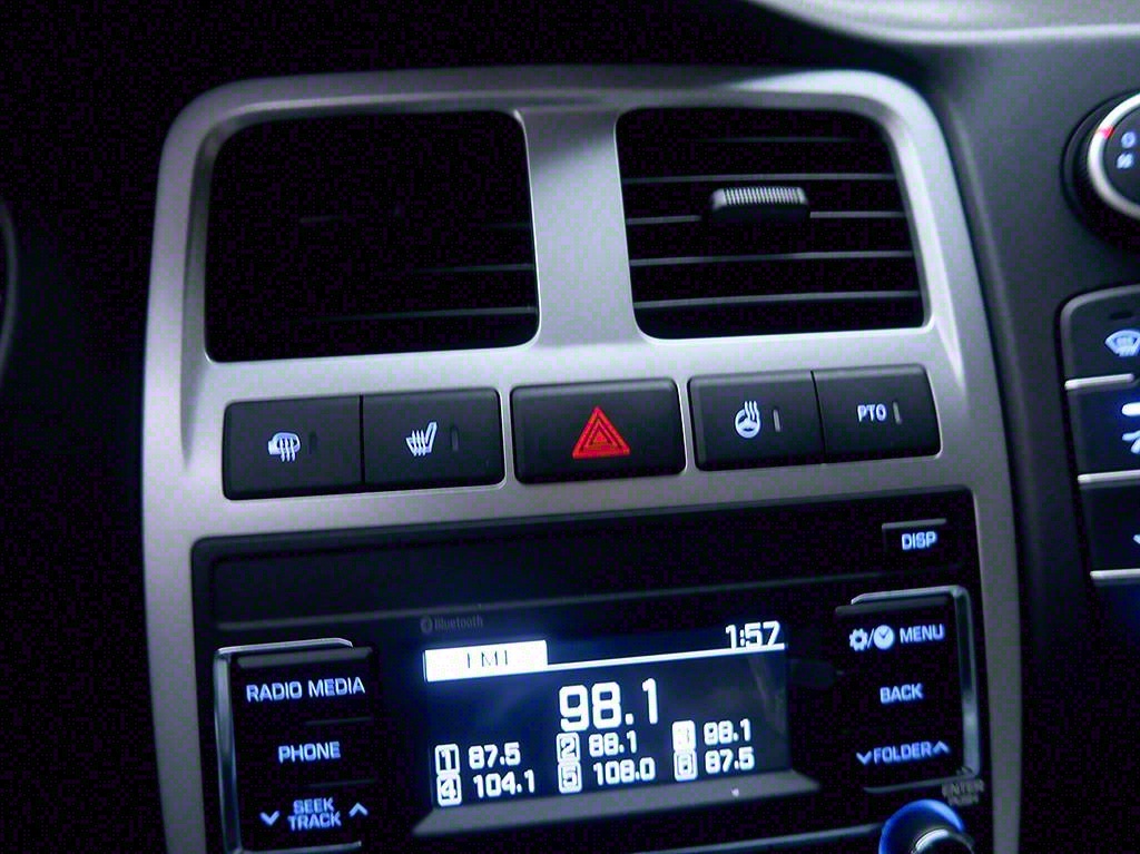 [소형화물] [카고] 포터2 (LPG2.5터보) 슈퍼캡/초장축/2WD 스마트       (3인승 /1톤) - 이미지 12