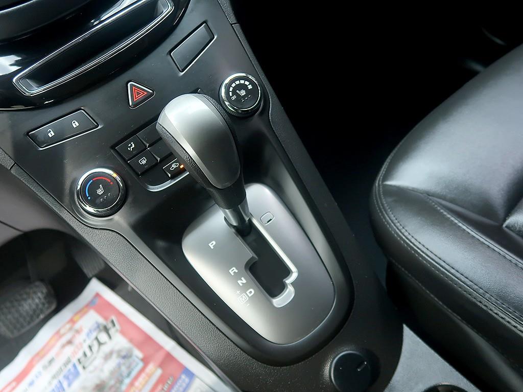 [쉐보레] 올란도 2.0 디젤 LT 세이프티팩 - 이미지 10