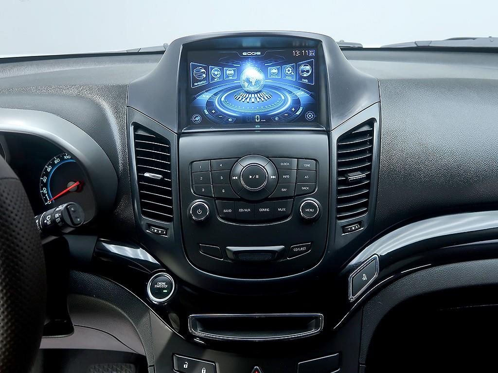 [쉐보레] 올란도 2.0 디젤 LT 세이프티팩 - 이미지 9