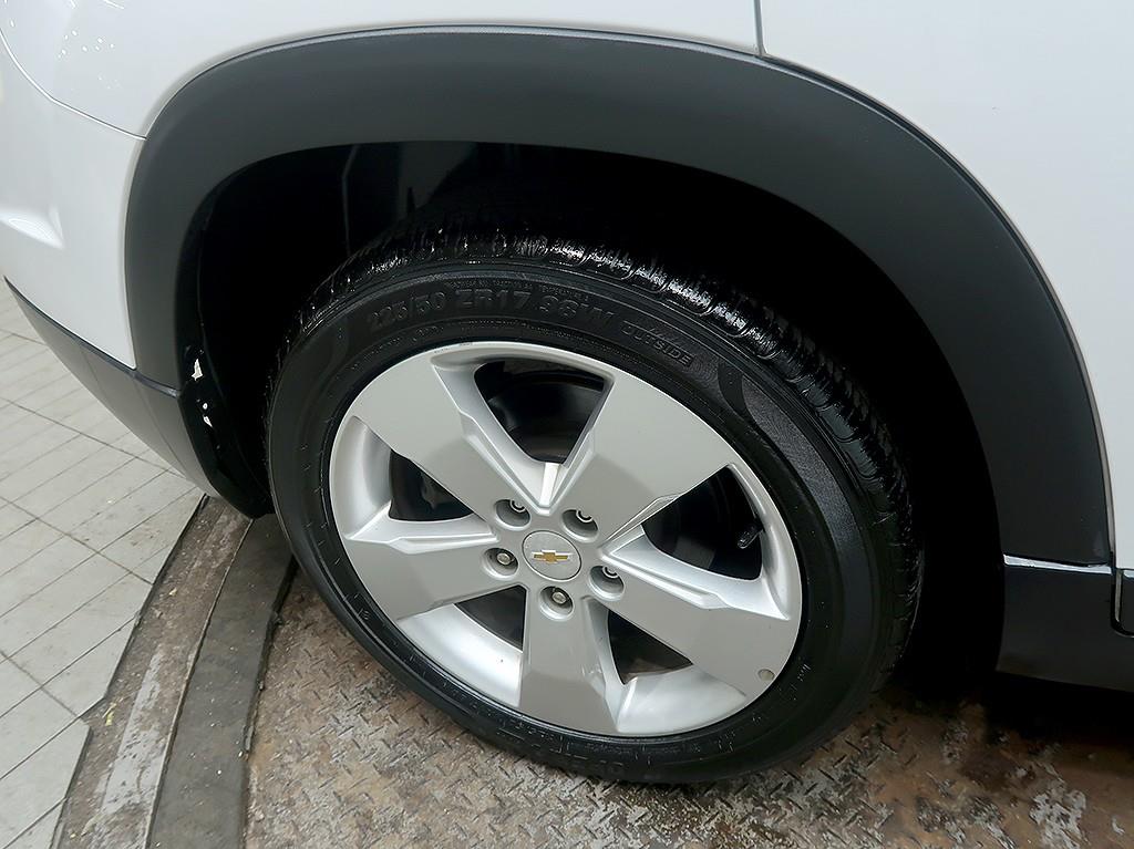 [쉐보레] 올란도 2.0 디젤 LT 세이프티팩 - 이미지 7