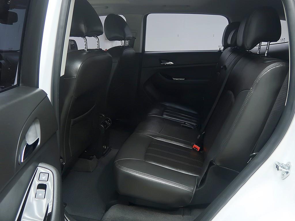 [쉐보레] 올란도 2.0 디젤 LT 세이프티팩 - 이미지 12