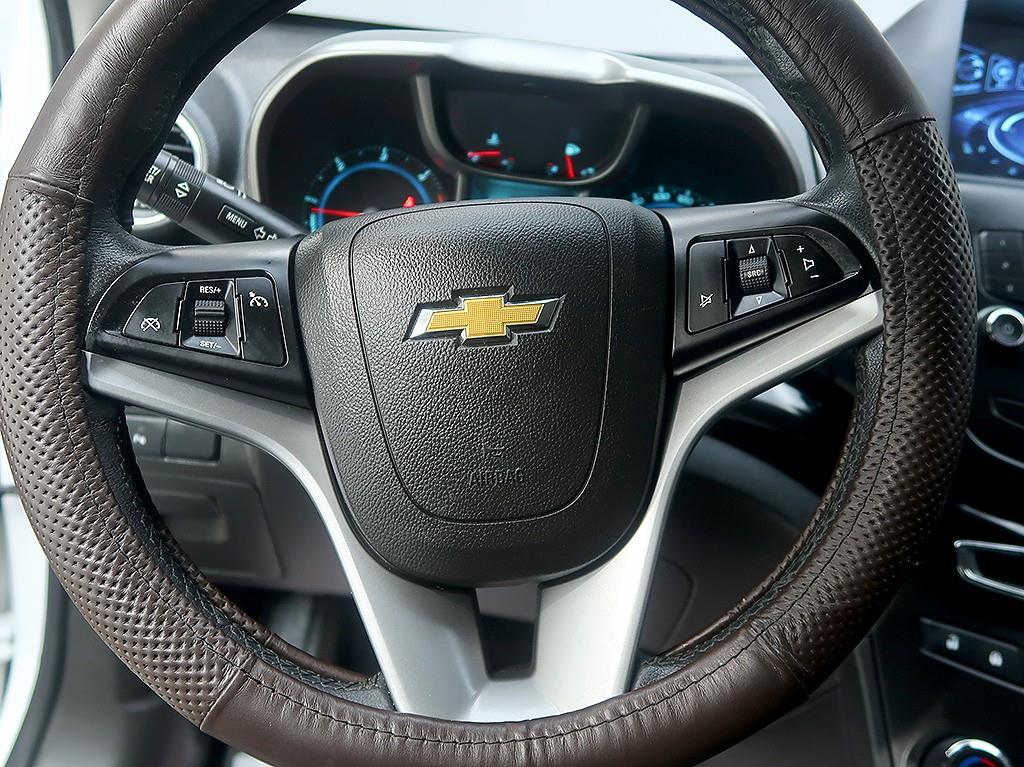 [쉐보레] 올란도 2.0 디젤 LT 세이프티팩 - 이미지 18