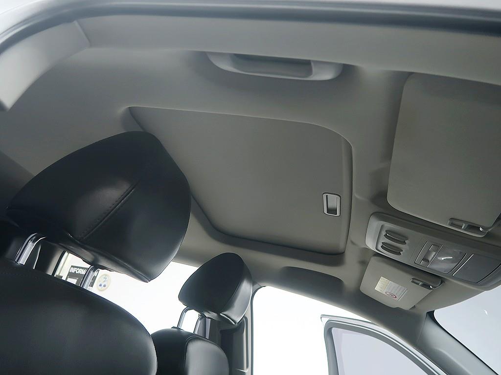 [쉐보레] 올란도 2.0 디젤 LT 세이프티팩 - 이미지 16