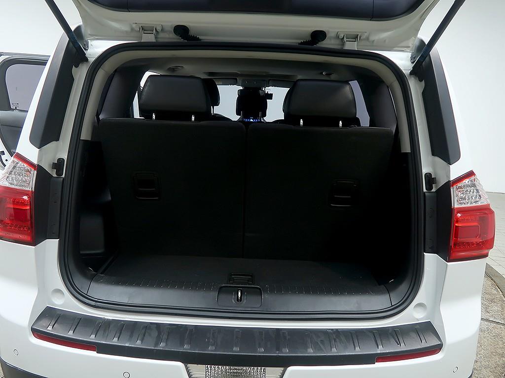 [쉐보레] 올란도 2.0 디젤 LT 세이프티팩 - 이미지 15