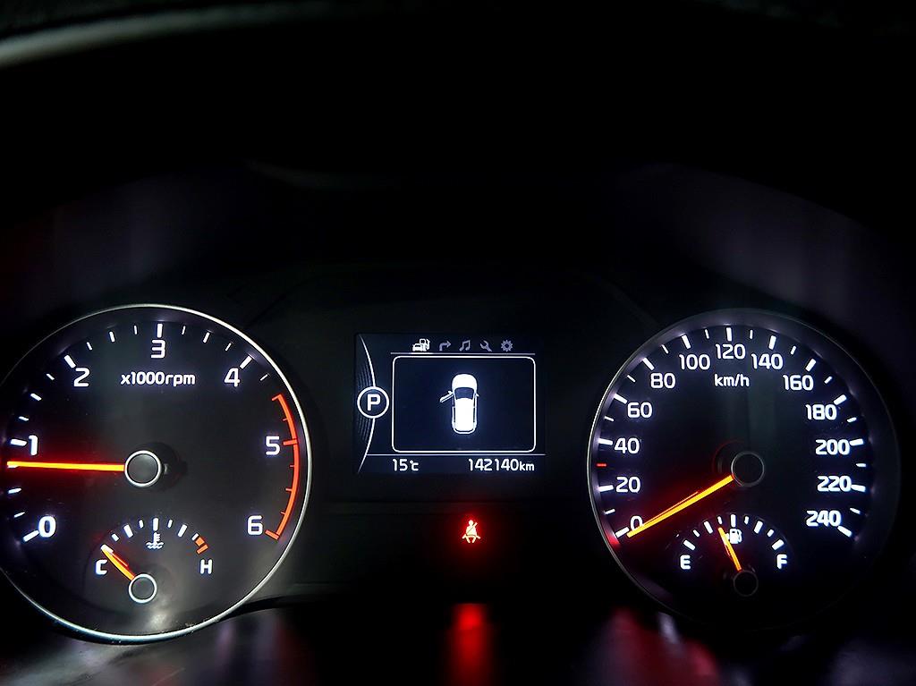 [기아] 스포티지 4세대 (QL) 디젤 2.0 2WD 노블레스 플러스 - 이미지 6