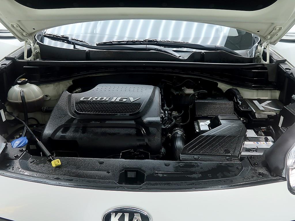 [기아] 스포티지 4세대 (QL) 디젤 2.0 2WD 노블레스 플러스 - 이미지 7