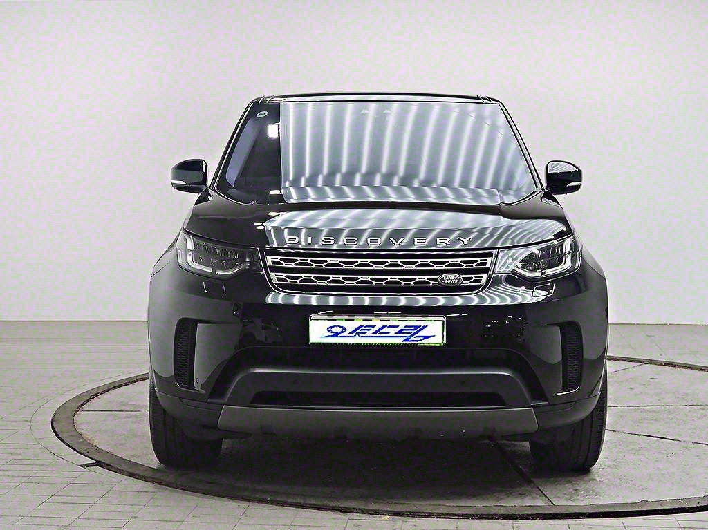 [랜드로버] 디스커버리5 2.0 SD4 SE