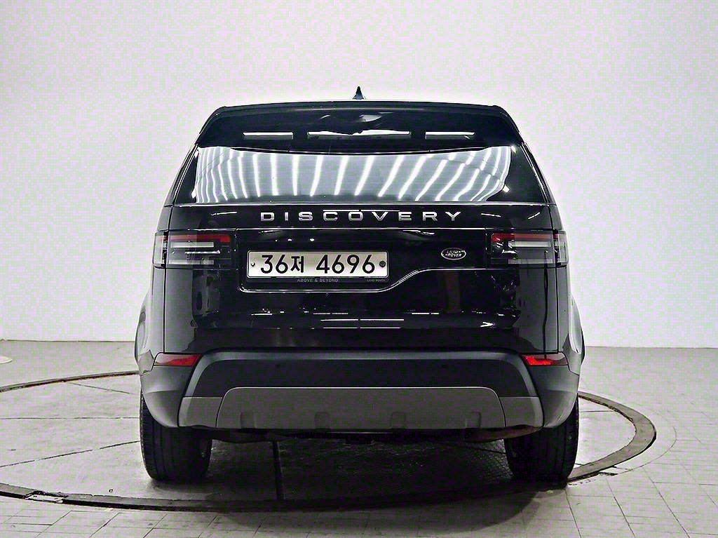 [랜드로버] 디스커버리5 2.0 SD4 SE - 이미지 3