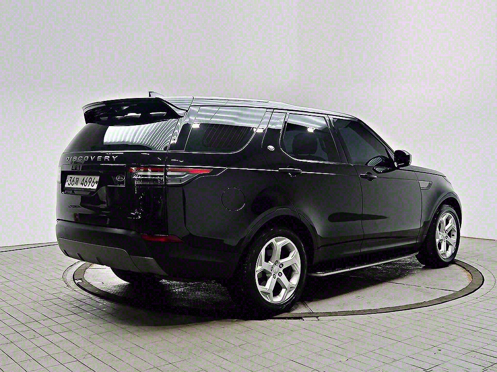 [랜드로버] 디스커버리5 2.0 SD4 SE - 이미지 4