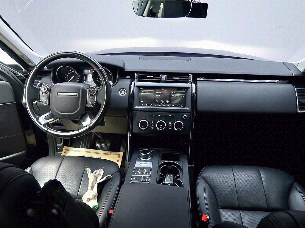 [랜드로버] 디스커버리5 2.0 SD4 SE - 이미지 5