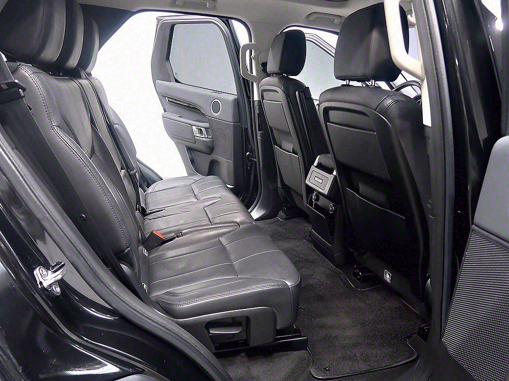 [랜드로버] 디스커버리5 2.0 SD4 SE - 이미지 12