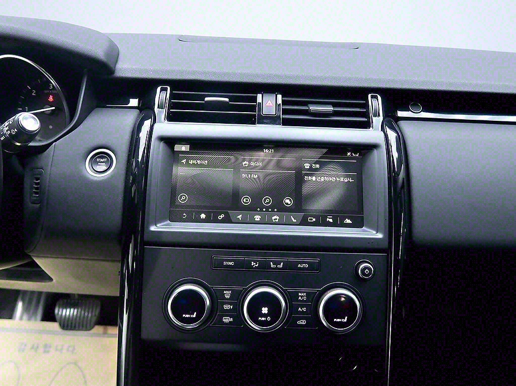 [랜드로버] 디스커버리5 2.0 SD4 SE - 이미지 16