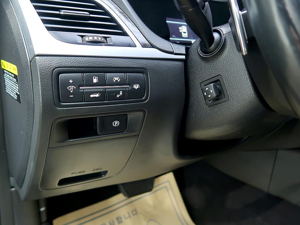 [제네시스] G80 3.3 GDI AWD 프리미엄 럭셔리 - 이미지 14