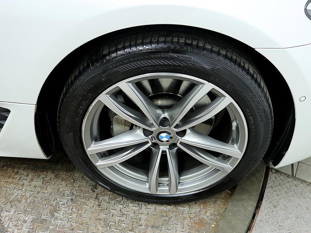 [BMW] 6시리즈 GT (G32) 620d M 스포츠 - 이미지 8