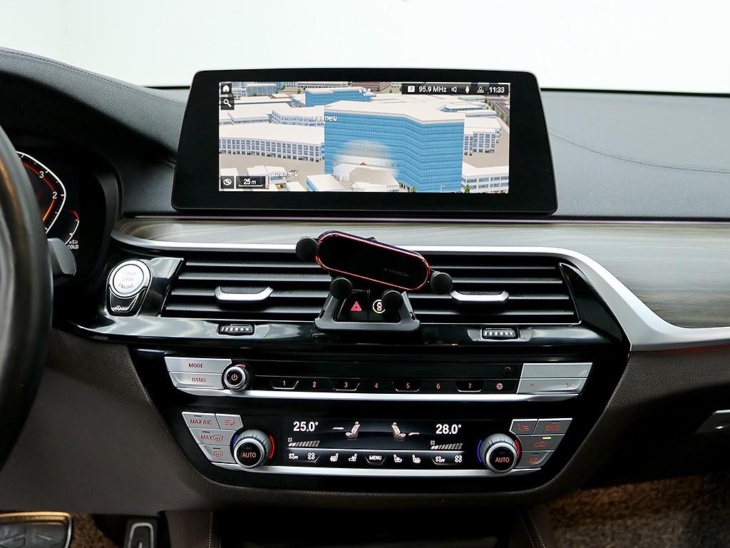 [BMW] 6시리즈 GT (G32) 620d M 스포츠 - 이미지 9