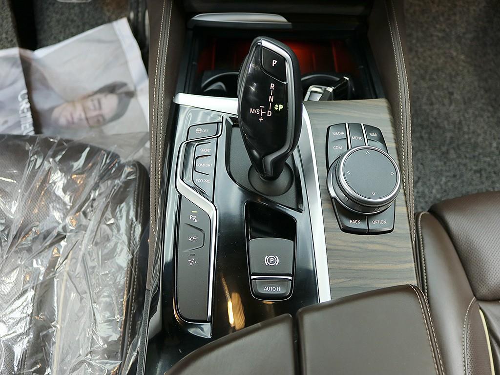 [BMW] 6시리즈 GT (G32) 620d M 스포츠 - 이미지 10