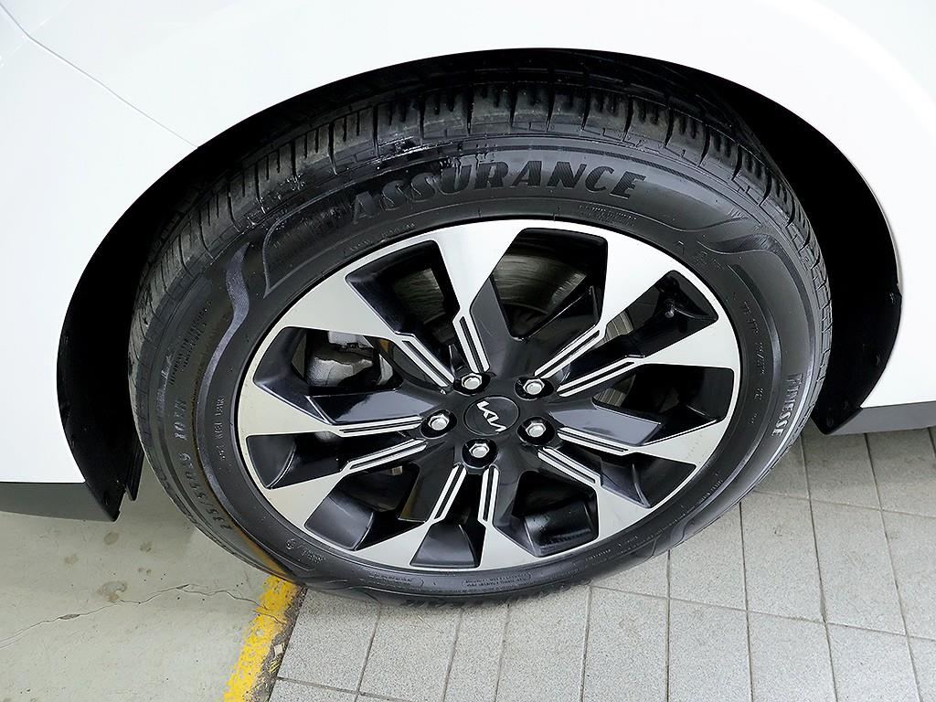 [기아] 카니발 4세대 디젤 9인승 노블레스 - 이미지 7