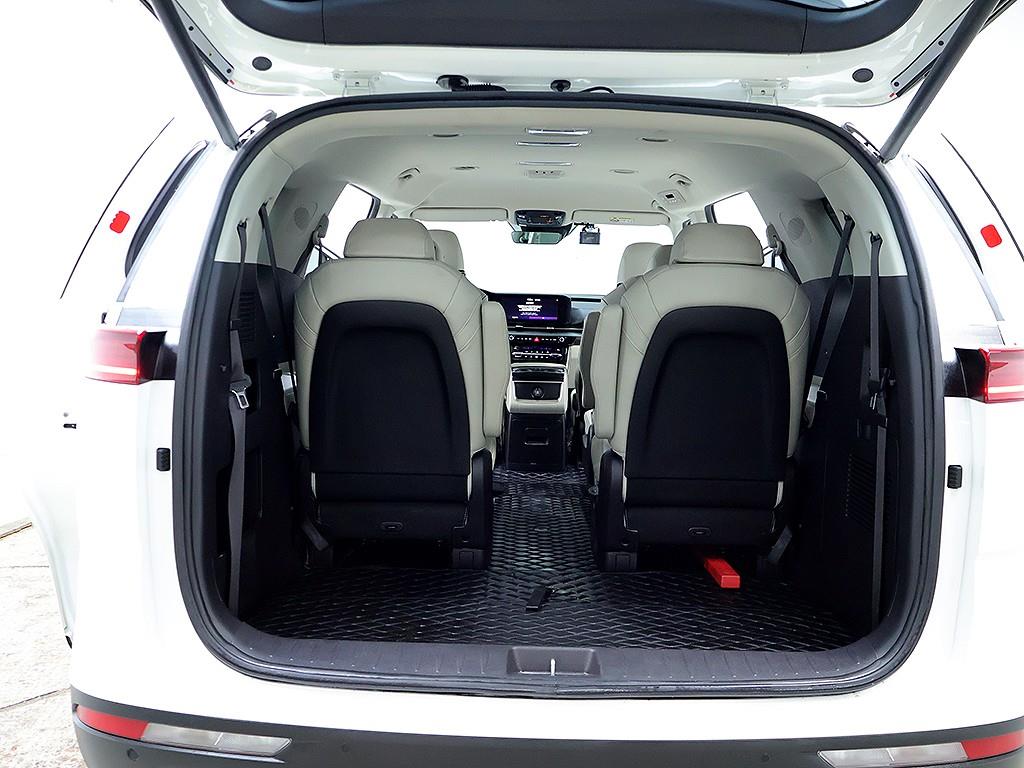 [기아] 카니발 4세대 디젤 9인승 노블레스 - 이미지 15