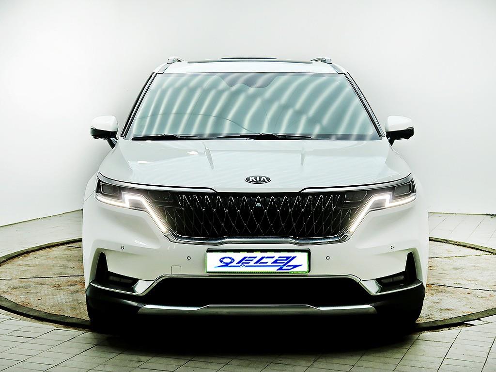 [기아] 카니발 4세대 디젤 9인승 시그니처