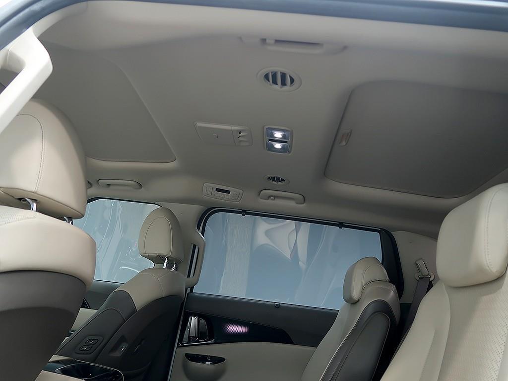 [기아] 카니발 4세대 디젤 9인승 시그니처 - 이미지 14