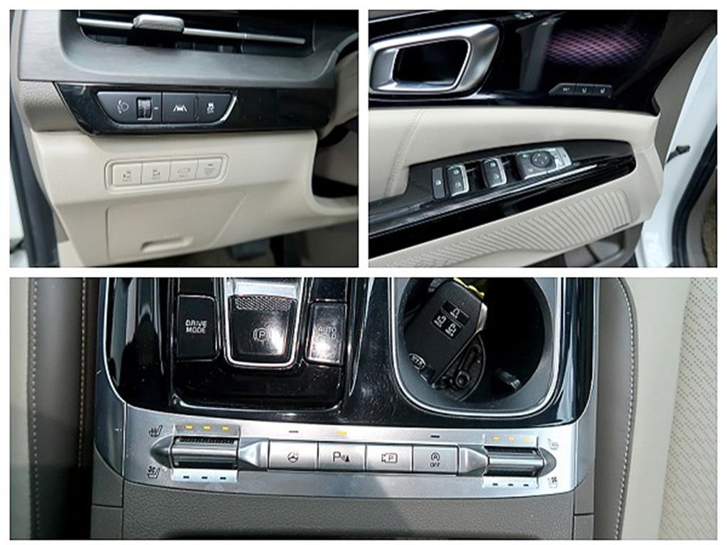 [기아] 카니발 4세대 디젤 9인승 시그니처 - 이미지 19