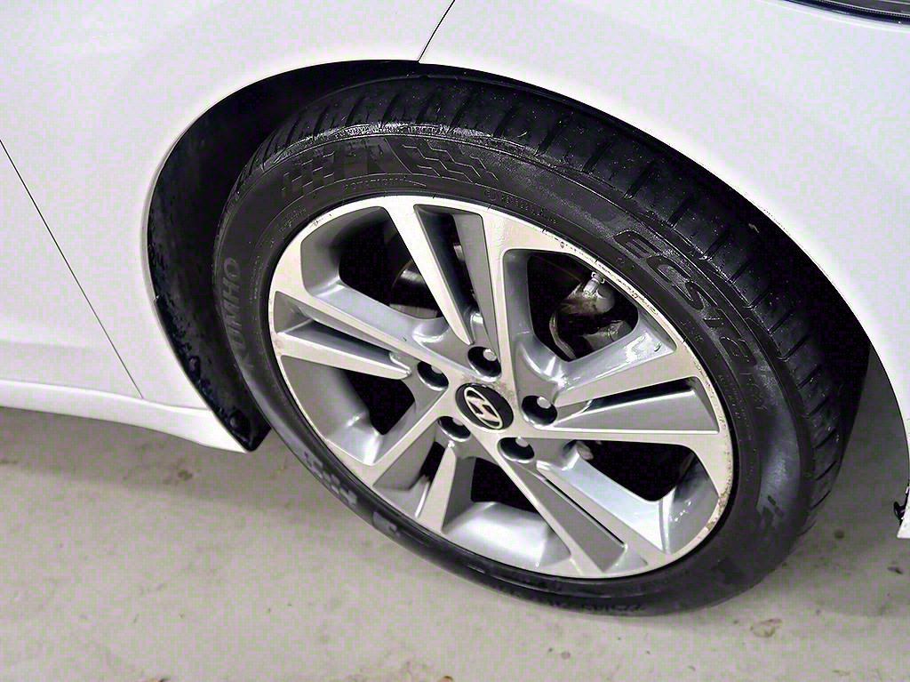 [현대] 아반떼 AD 1.6 GDI 밸류 플러스 - 이미지 7