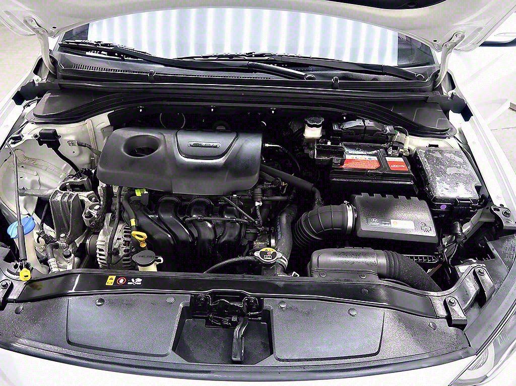 [현대] 아반떼 AD 1.6 GDI 밸류 플러스 - 이미지 8