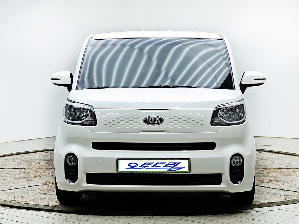 [기아] 더 뉴 레이 트렌디