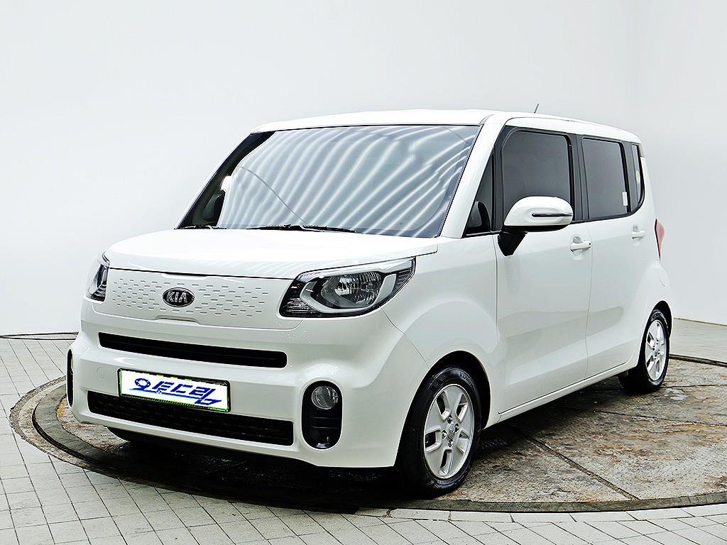 [기아] 더 뉴 레이 트렌디 - 이미지 2