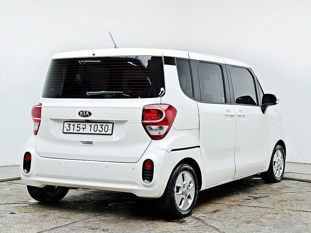 [기아] 더 뉴 레이 트렌디 - 이미지 4