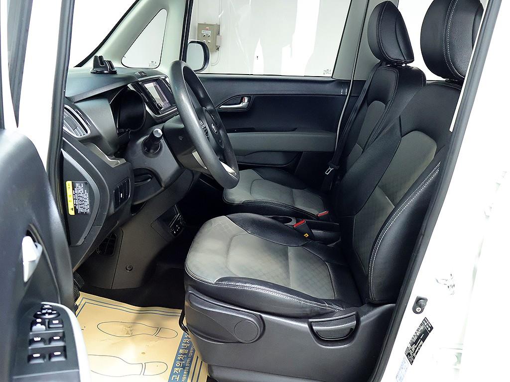 [기아] 더 뉴 레이 트렌디 - 이미지 11