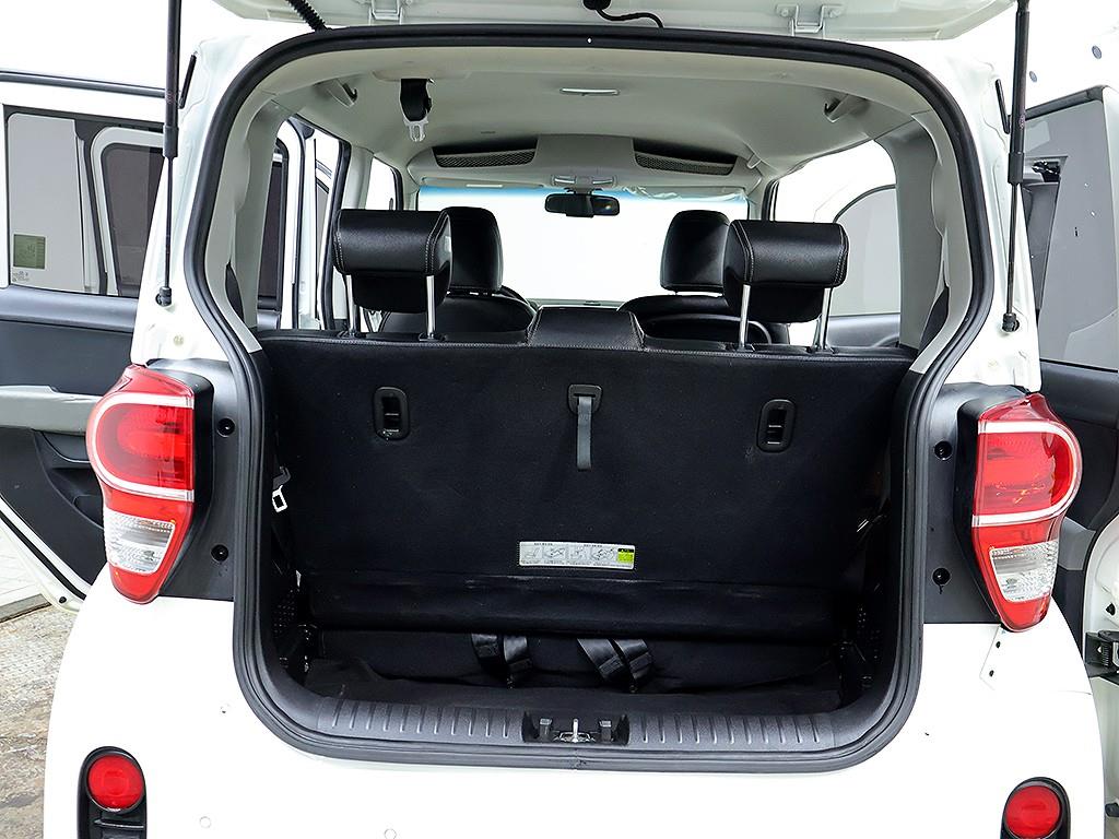 [기아] 더 뉴 레이 트렌디 - 이미지 15