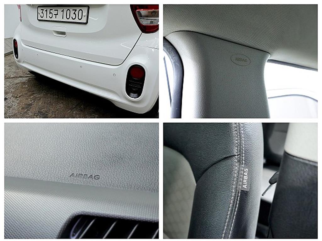 [기아] 더 뉴 레이 트렌디 - 이미지 19