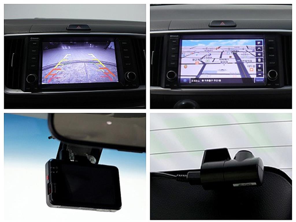 [기아] 더 뉴 레이 트렌디 - 이미지 20