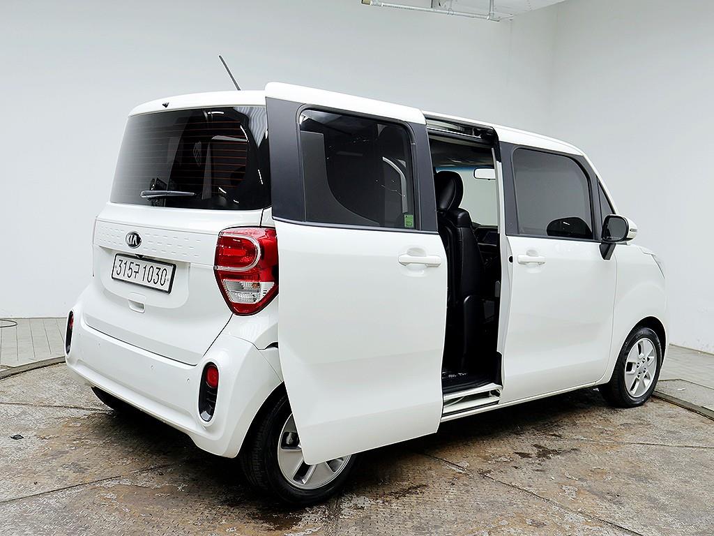 [기아] 더 뉴 레이 트렌디 - 이미지 18