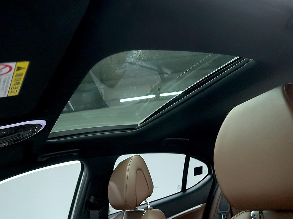 [제네시스] G70 2.0T AWD 엘리트 - 이미지 13