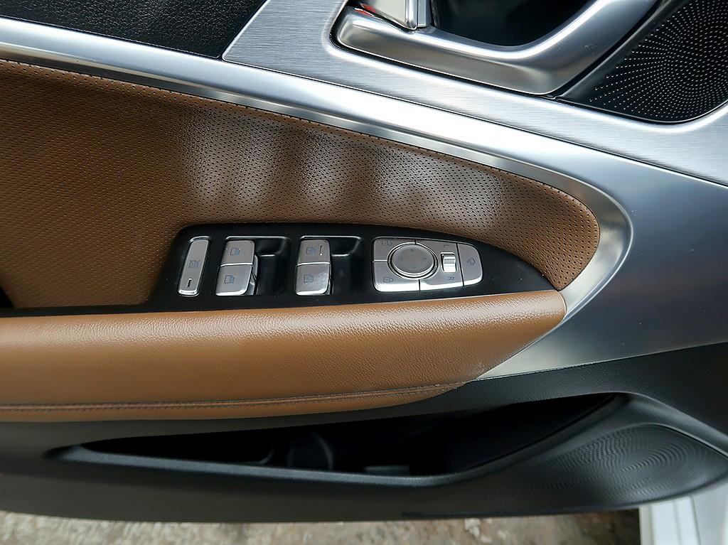 [제네시스] G70 2.0T AWD 엘리트 - 이미지 14