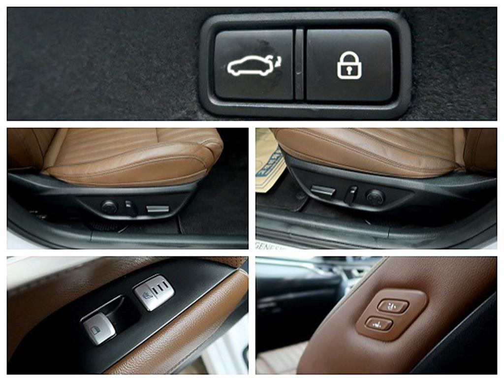 [제네시스] G70 2.0T AWD 엘리트 - 이미지 20