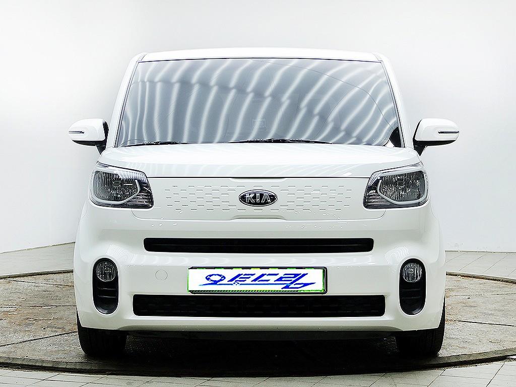 [기아] 더 뉴 레이 트렌디