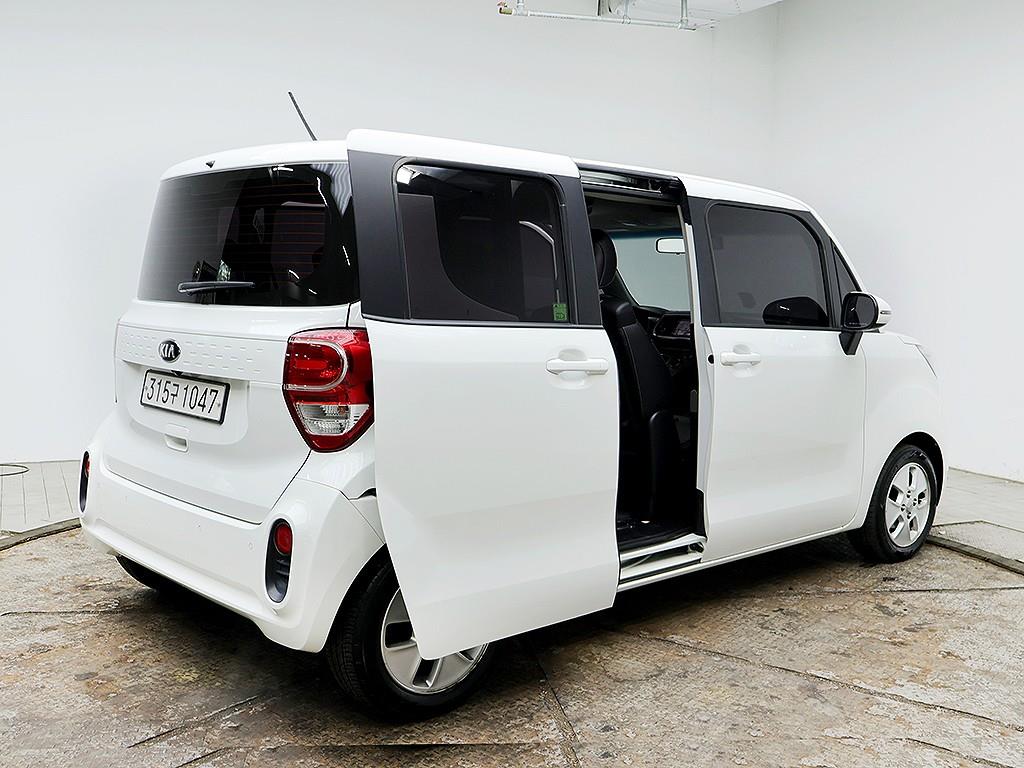 [기아] 더 뉴 레이 트렌디 - 이미지 5