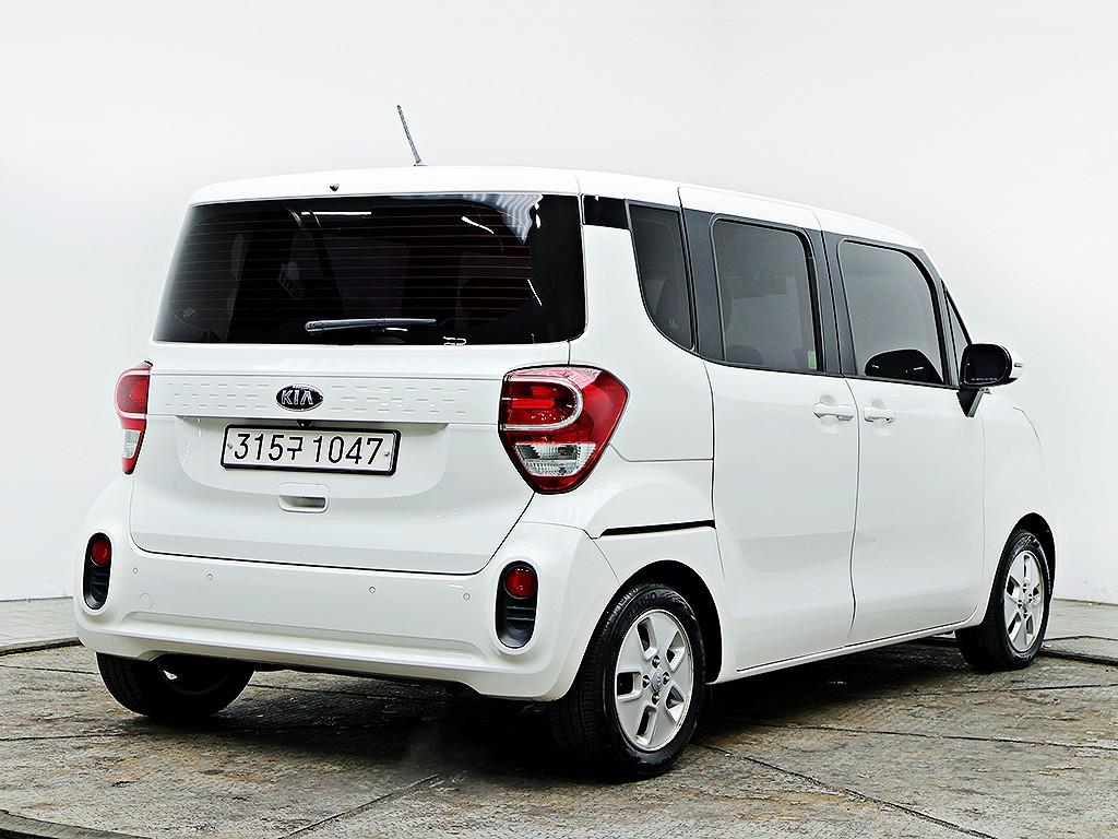 [기아] 더 뉴 레이 트렌디 - 이미지 4