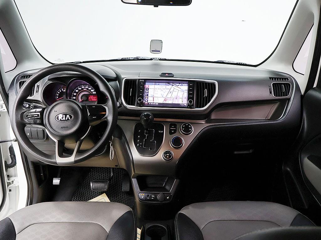 [기아] 더 뉴 레이 트렌디 - 이미지 6