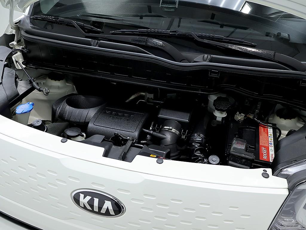 [기아] 더 뉴 레이 트렌디 - 이미지 8