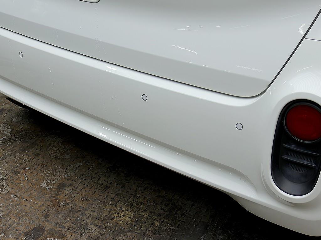 [기아] 더 뉴 레이 트렌디 - 이미지 11