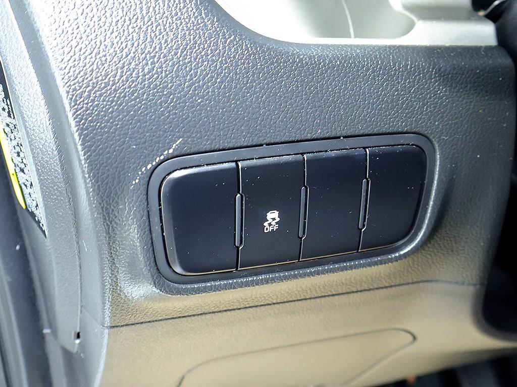 [기아] 더 뉴 레이 트렌디 - 이미지 16