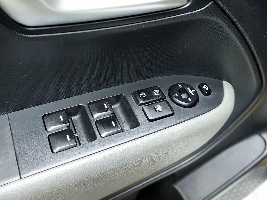 [기아] 더 뉴 레이 트렌디 - 이미지 15