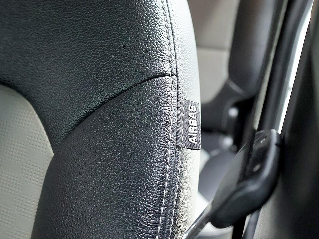 [기아] 더 뉴 레이 트렌디 - 이미지 17