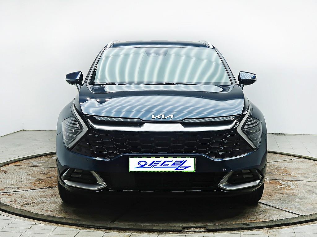 [기아] 스포티지 5세대 하이브리드 (NQ5) 1.6 터보HEV 2WD 시그니처